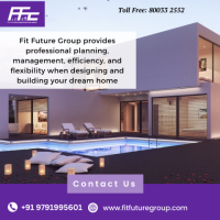 Fit future Group | Home Construction in Trichy