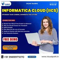 Informatica Cloud Training | IICS Training in Hyderabad