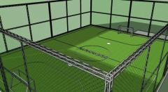 Customizable Football Turf Solutions for Professional and Recreational Fields