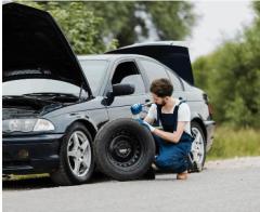 24/7 Tyre Service