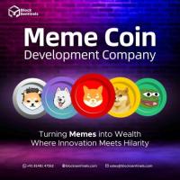 Meme coin development company