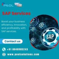 SAP Services in Bangalore|SAP Services in India