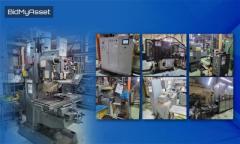 BidMyAsset: Affordable Used CNC Lathes for Your Business Needs