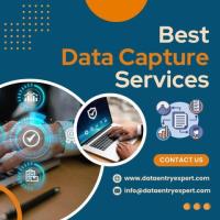 Outsource Data Capture Services at Affordable Prices