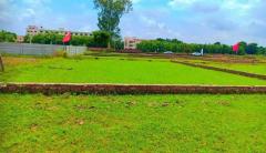 1250 Sq.Ft Plot for Sale in Highway City Ayodhya Road Lucknow