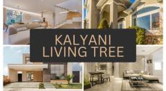 Kalyani Living Tree: Stylish Apartments for Every Family