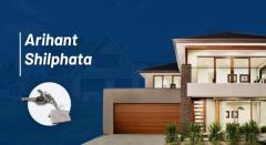 Arihant Shilphata: Premium 1 & 2 BHK Apartments at ₹45 Lakhs