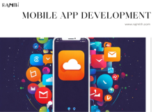 Best Mobile App Development Services in Gurgaon