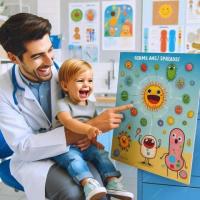 Where can I get the best hospital for a pediatrician in Dhanori, Pune?