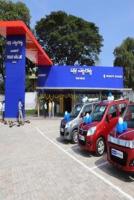 Check RNS Motors Second Hand Car Dealer In Bijapur Ring Road Karnataka