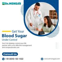 Best Diabetes Specialist in Mayur Vihar Delhi  | 8010931122