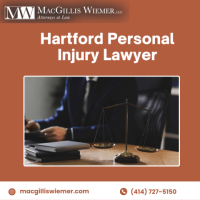 Why do you need a Hartford Personal Injury Lawyer you can trust?