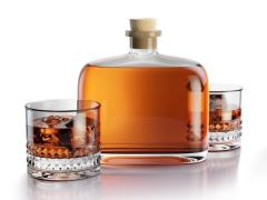 Best Liquor Bottle Manufacturer