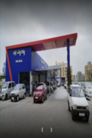 Check Surakshaa Car Care Pre Owned Cars Showroom Chandapura Karnataka 