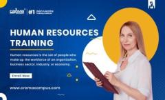 Human Resource Certification Courses | Croma Campus 