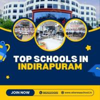 Top Schools In Indirapuram