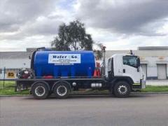 Reliable Water Delivery Services in Melbourne