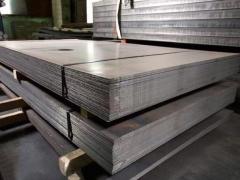  Carbon SA 516 Grade 65 NACE Steel Plates Manufacturers