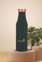 Elevate Your Hydration with Koala Copper: Copper Bottle for Drinking Water!