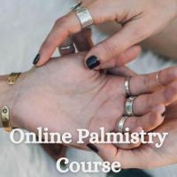 Online Palmistry Course