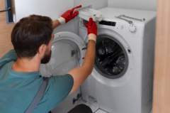 Top-Rated Washer Repair in Vancouver, BC – Call Today!