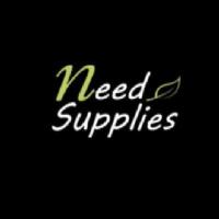 Need Supplies