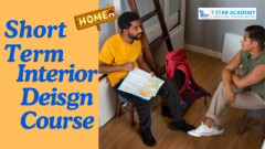 Interior Design Training Institute in Kolkata with Placement Assistance