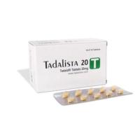 Tadalista Recommended By Doctors