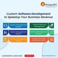 Software Development Company in Hyderabad