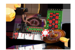 Live Casino Game API Integration Services in USA