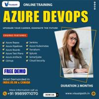 Azure DevOps Training in Hyderabad |  Azure DevOps Certification Training