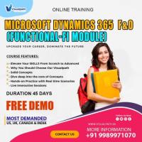 Dynamics 365 Finance Operations | D365 Training