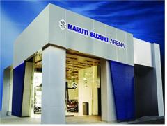 Visit Varun Motors AltoK10 Car Showroom Visakhapatnam