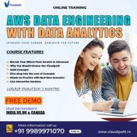 AWS Data Engineering Course | AWS Data Engineer certification