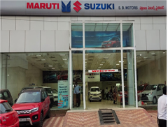 Checkout Satti Babu Maruti Swift Car On Road Price In Turangi Kakinada