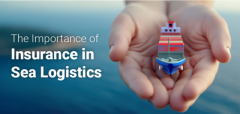 The Importance of Insurance in Sea Logistics: Protecting Your Cargo