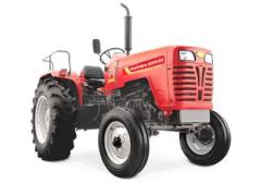 Mahindra vs Massey Ferguson: A Comprehensive Tractor Comparison