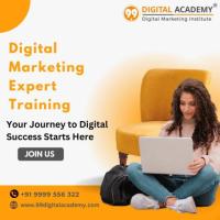 99 Digital Academy – Offering Digital Marketing Course in Janakpuri 