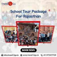 School Tour Package For Rajasthan | Travel12go