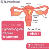 Looking for the Best Gynecologist in Hyderabad? Consult Dr. Vindhya Gemaraju