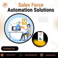 Sales Force Automation  Solution