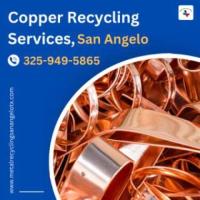 San Angelo’s #1 Copper Recycling Services – Fast & Easy Pickup! | Big Country Recycling