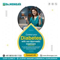 Top 10 Best Diabetes Doctors in Delhi | 8010931122