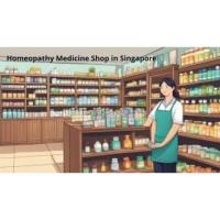 Homeopathy Medicine Shops in Singapore: Your Ultimate Guide