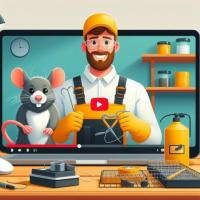 Best Mice Removal Service Richmond Hill – Get rid of your pests