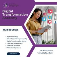 Digital Transformation Academy