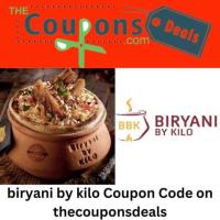 Savor Authentic Flavors with Biryani By Kilo Coupon Code on TheCouponsDeals