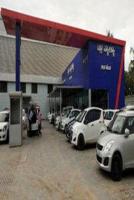 Visit To Shruti Motors Second Hand Cars Dealer Honnali Road Karnataka 