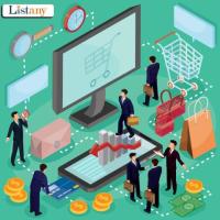 Top 10 Benefits of Using ListAny for Seamless eCommerce Operations