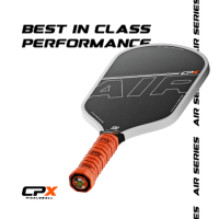 Protect Your Paddle with Carbon Paddle Cover - CPX